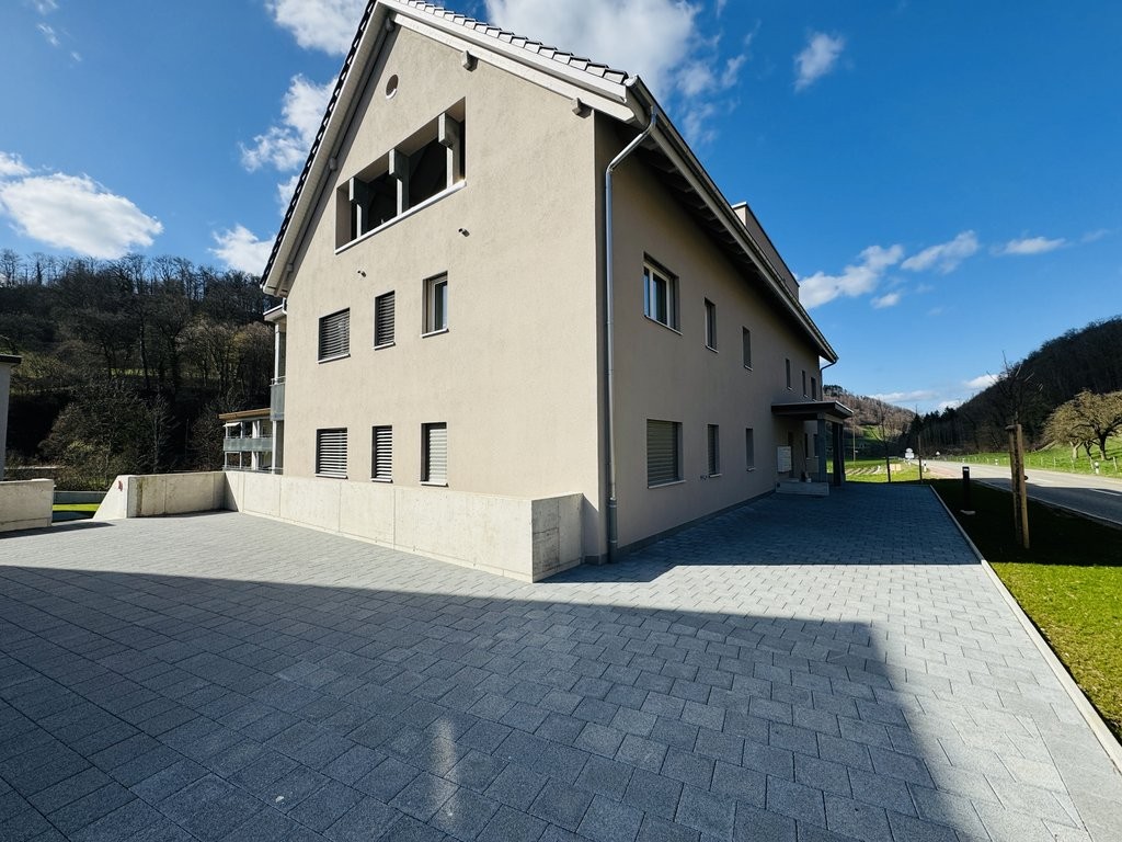 14m² storage room