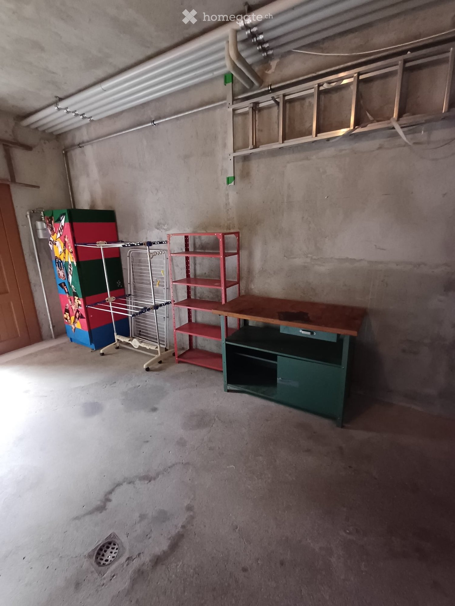 2 ½ rooms apartment, photo 5 of 5