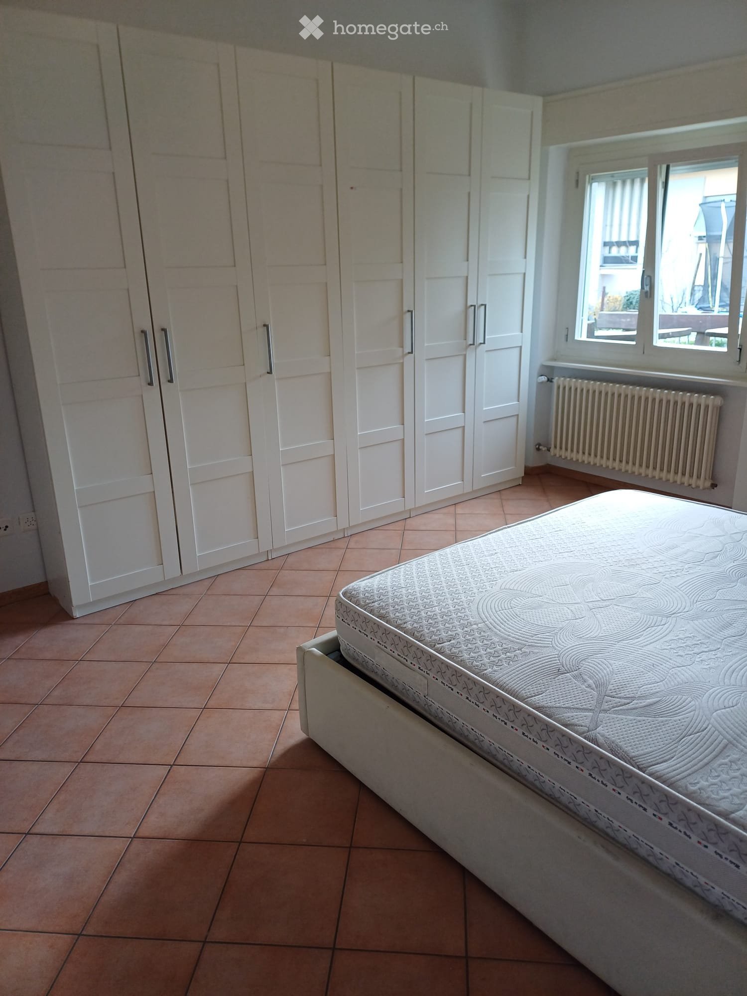 2 ½ rooms apartment, photo 3 of 5