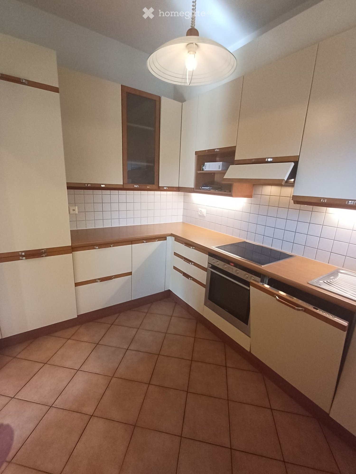 2 ½ rooms apartment, photo 1 of 5