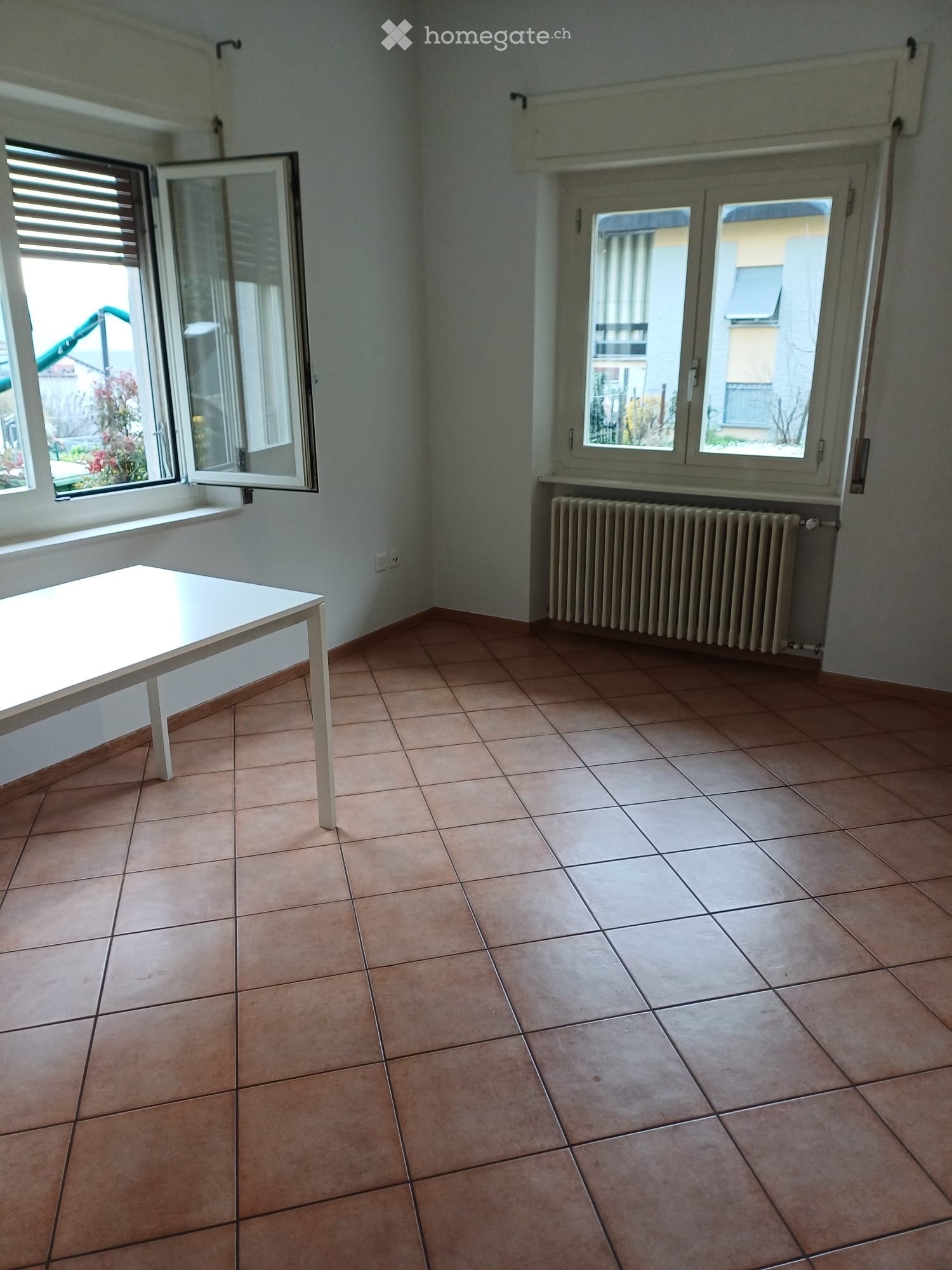 2 ½ rooms apartment, photo 2 of 5