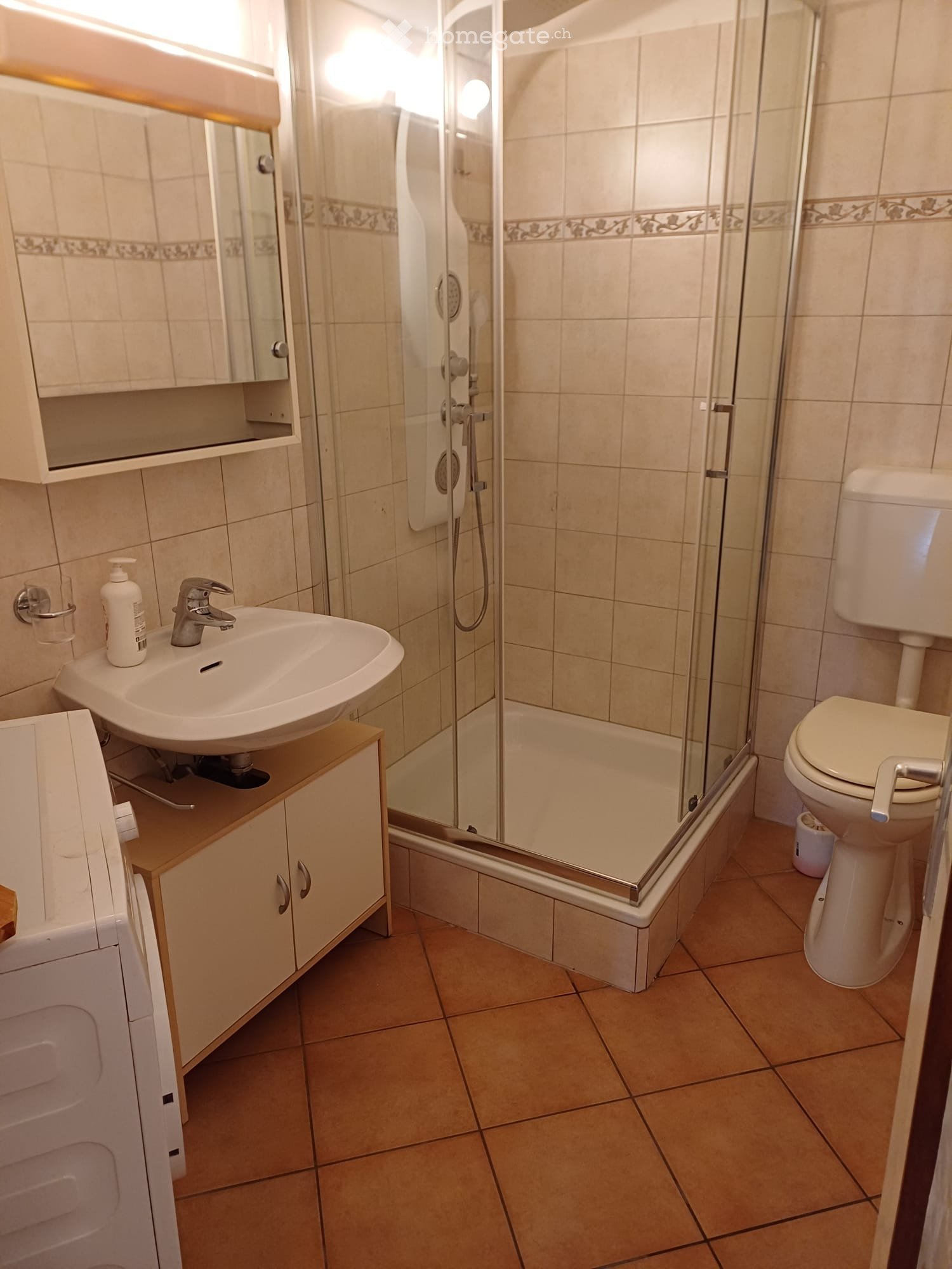 2 ½ rooms apartment, photo 4 of 5