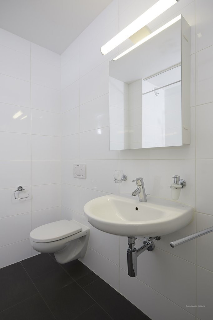 2 ½ Zimmer-Wohnung