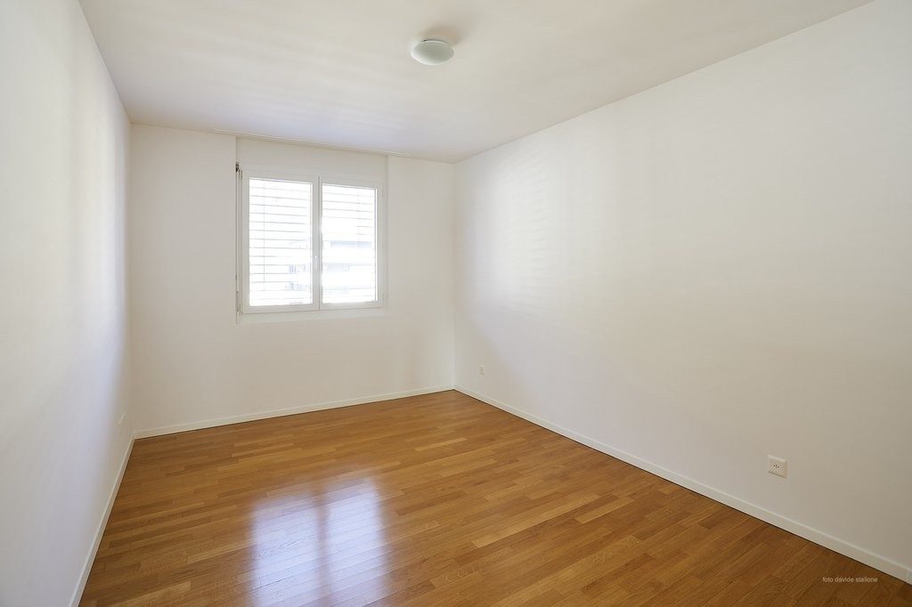 2 ½ Zimmer-Wohnung