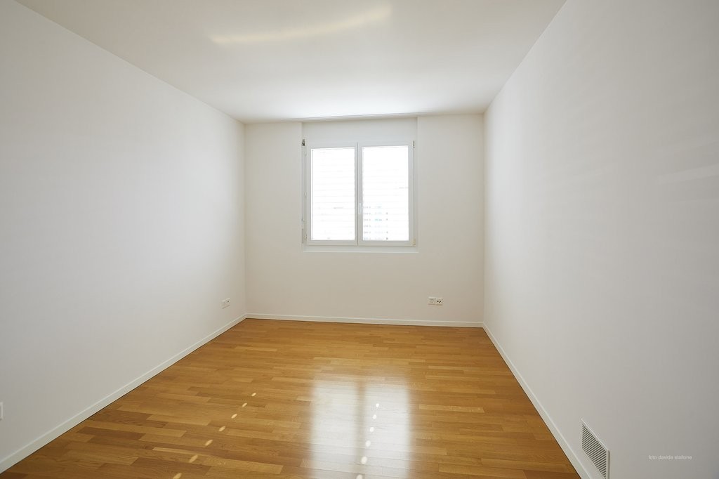2 ½ Zimmer-Wohnung