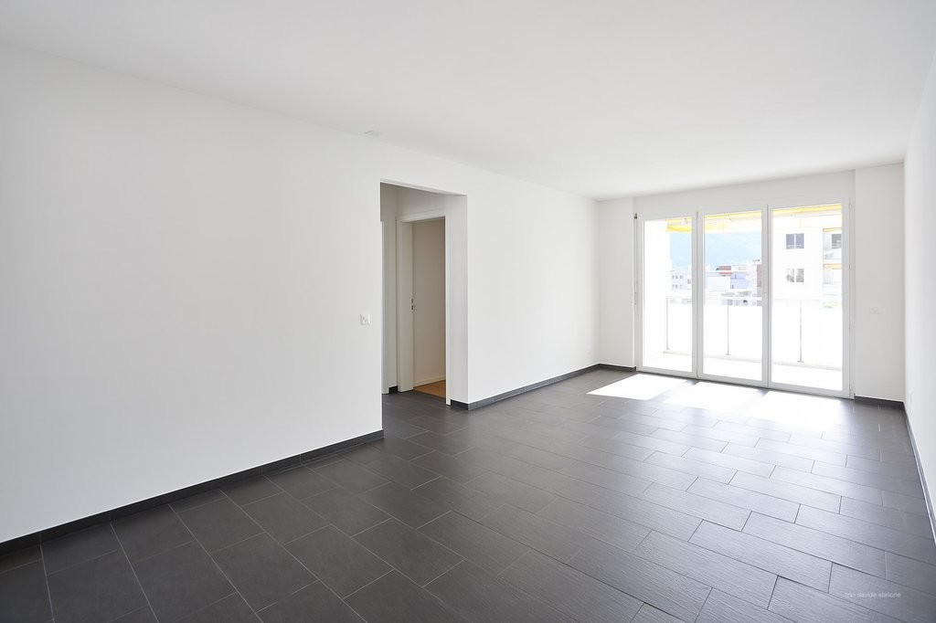 2 ½ Zimmer-Wohnung