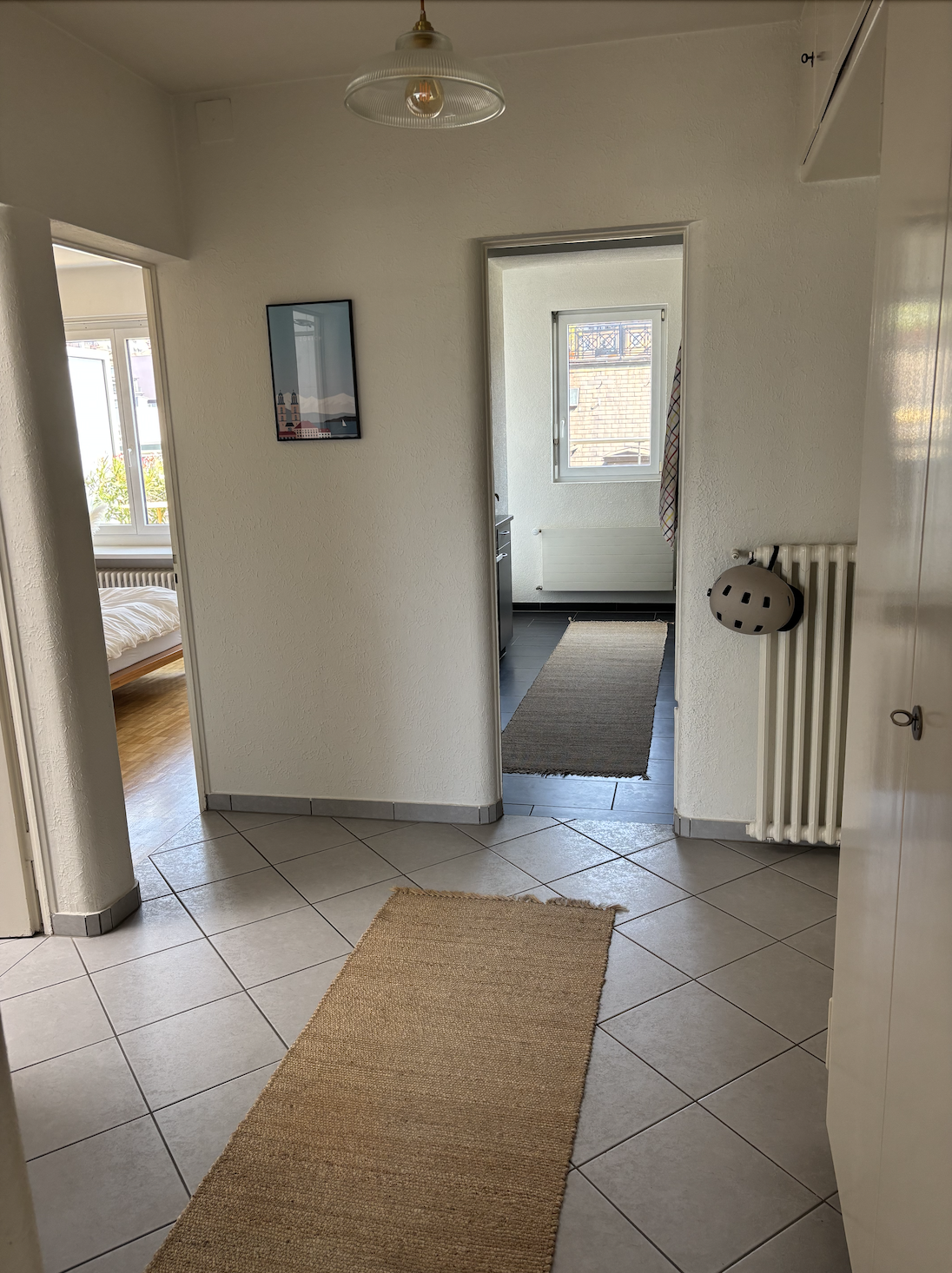 3 rooms apartment, photo 6 of 10