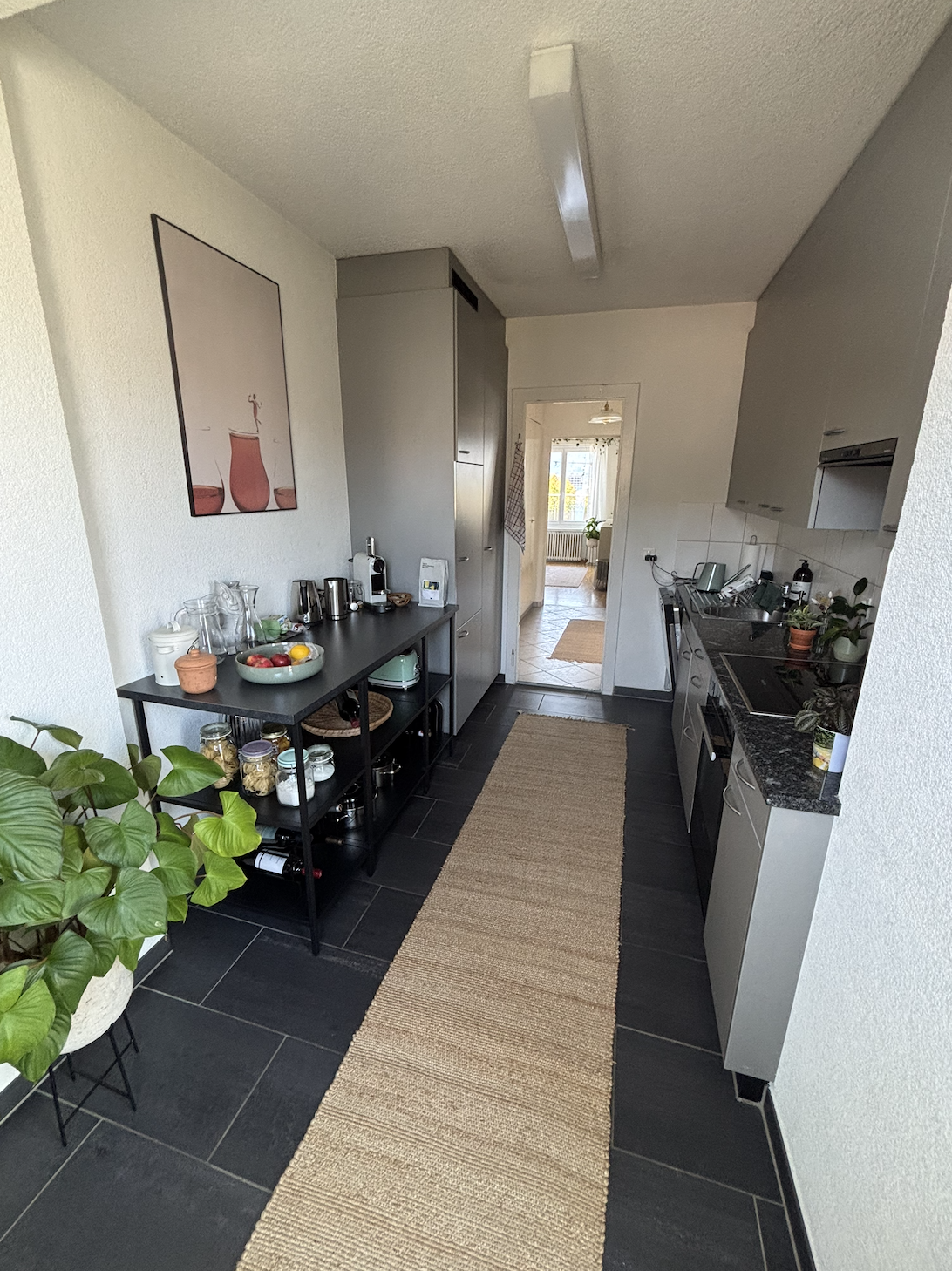 3 rooms apartment, photo 9 of 10