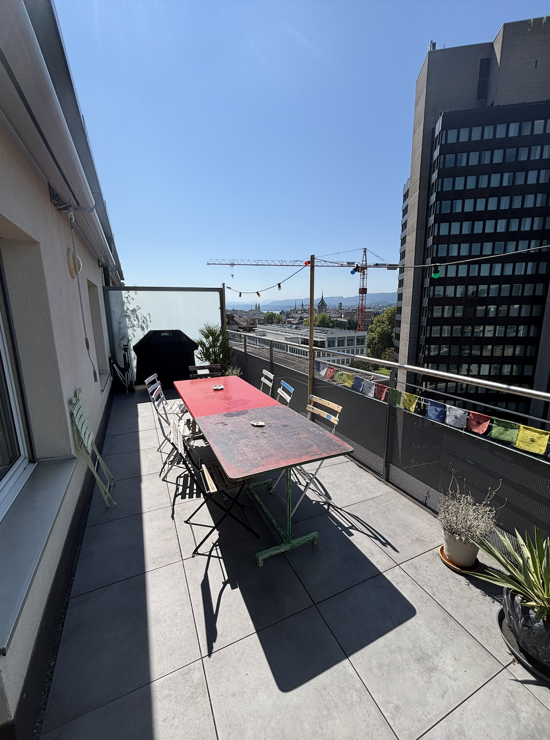 3 rooms apartment, photo 3 of 10