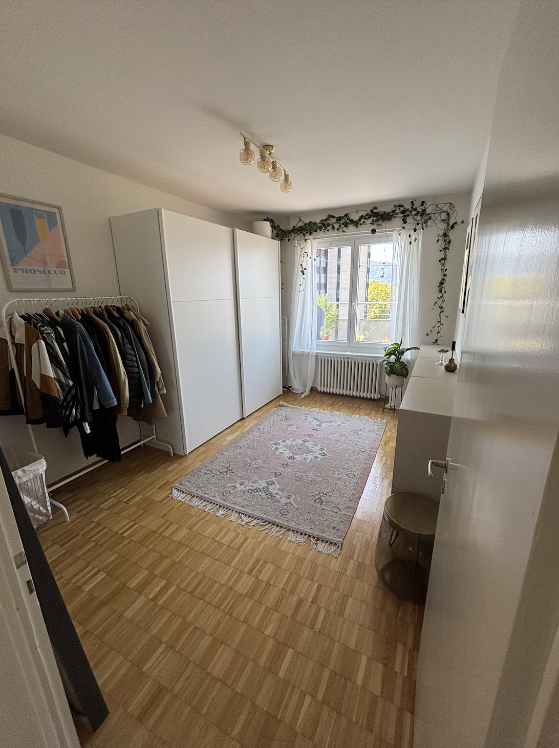 3 rooms apartment, photo 8 of 10