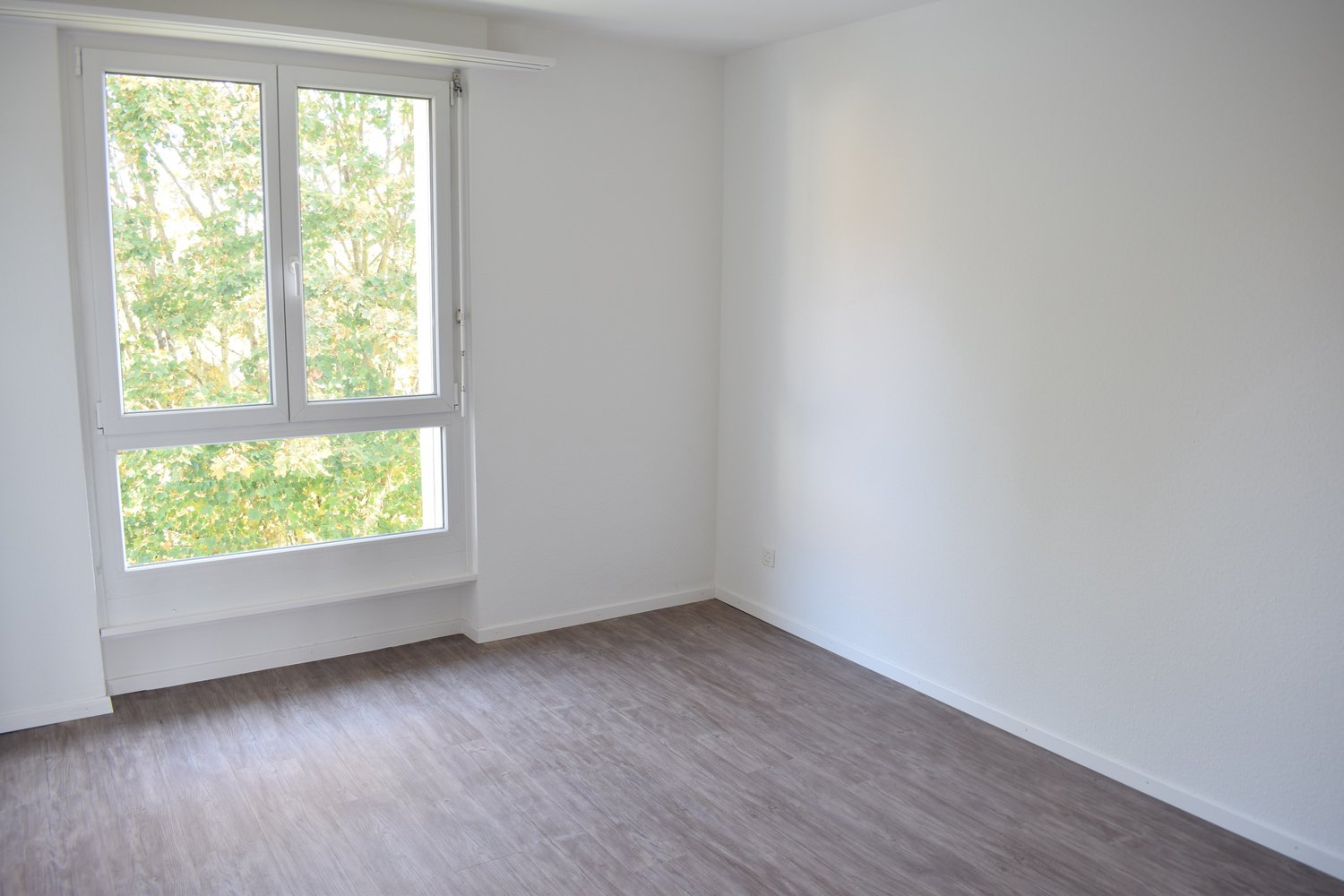 Appartement de 3 pièces