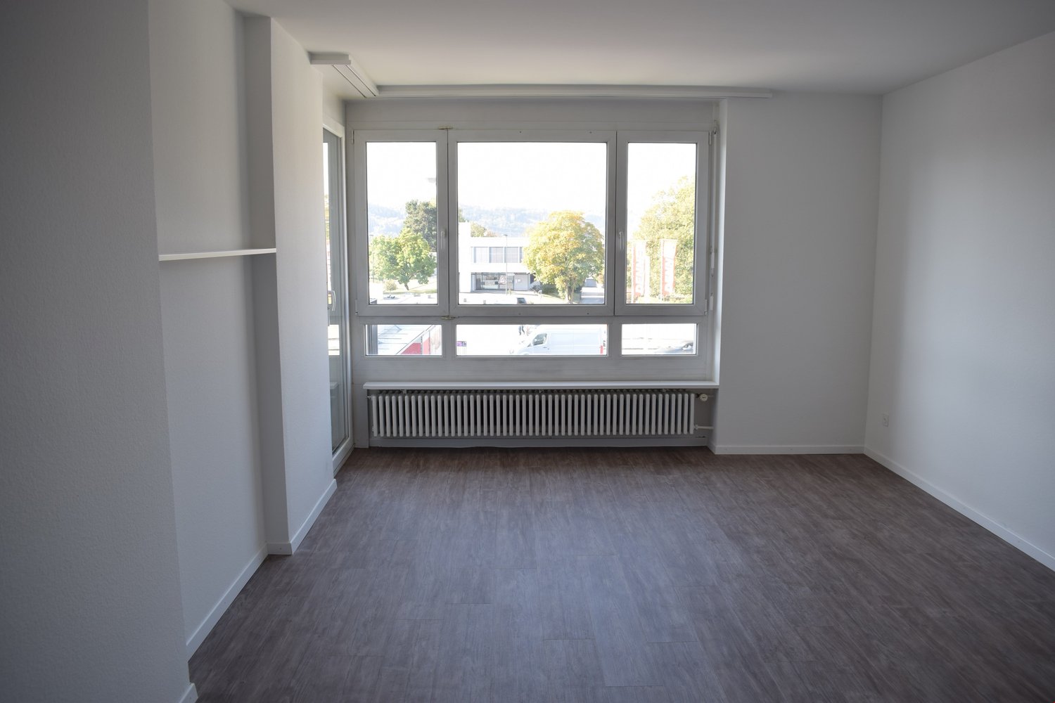 Appartement de 3 pièces