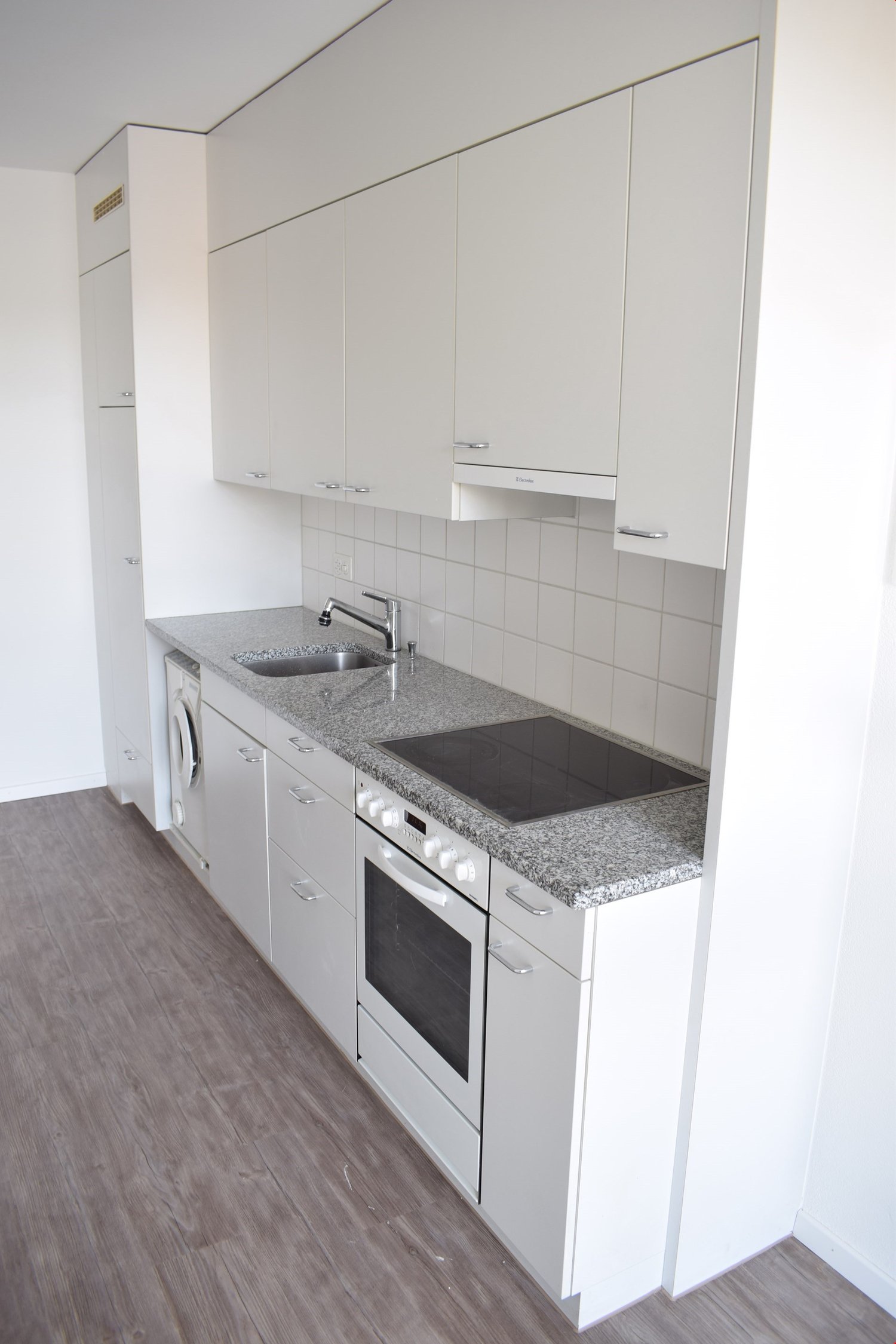 Appartement de 3 pièces