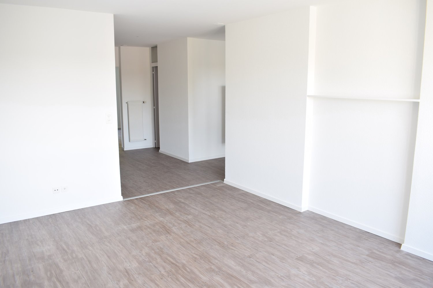 Appartement de 3 pièces