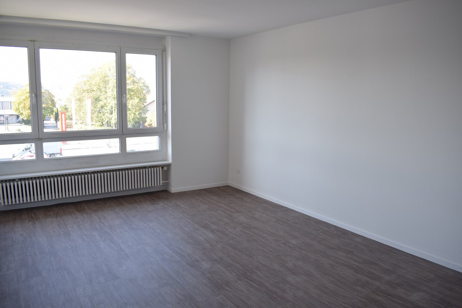 Appartement de 3 pièces