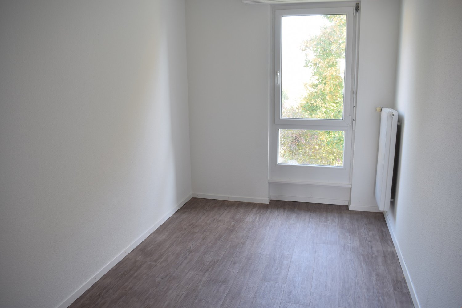 Appartement de 3 pièces