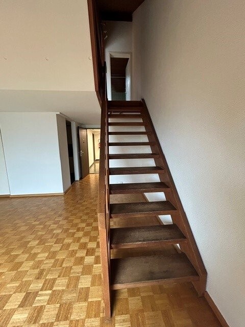 2 ½ Zimmer Wohnung