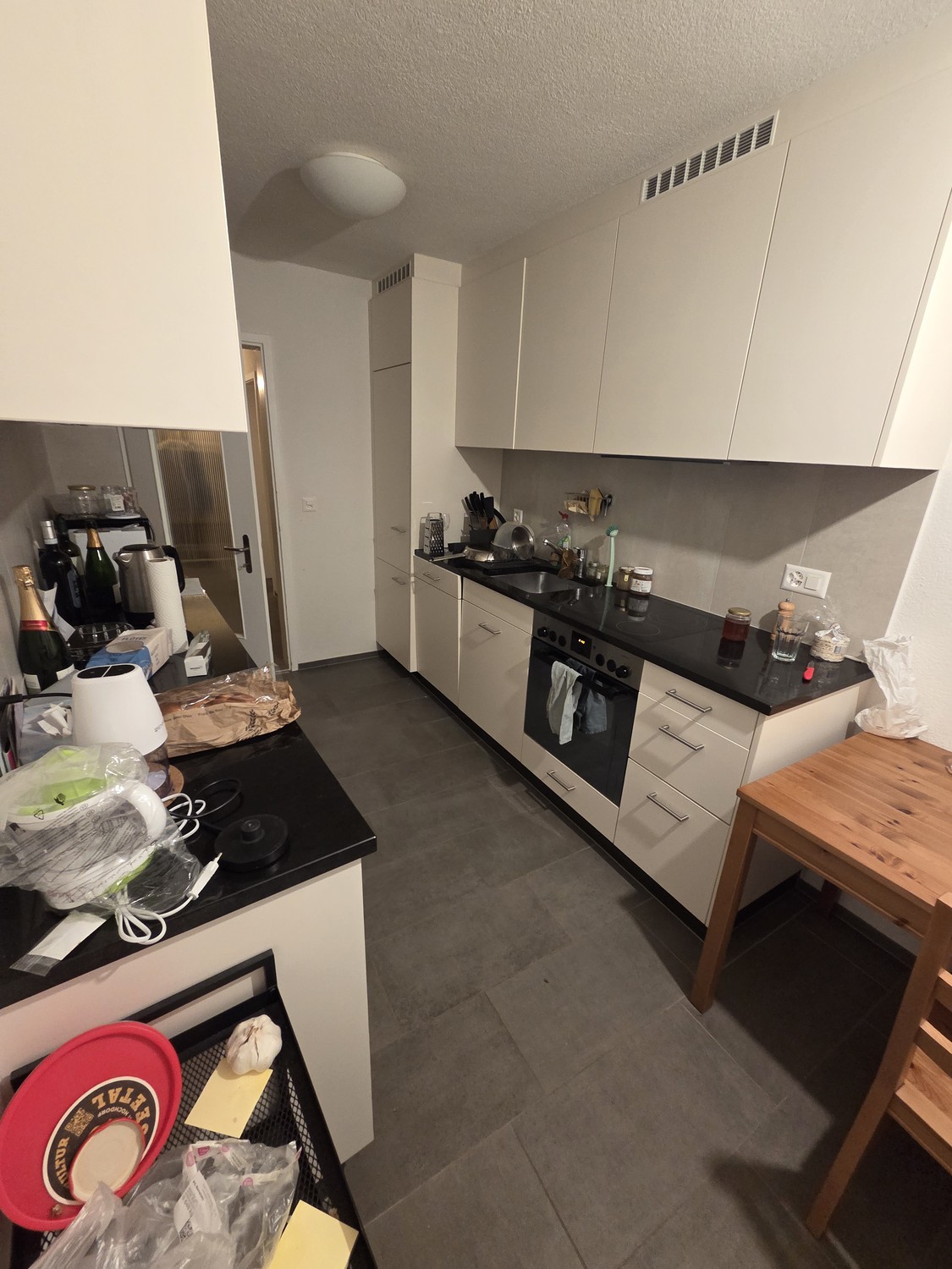 Room in a shared flat, photo 3 of 6