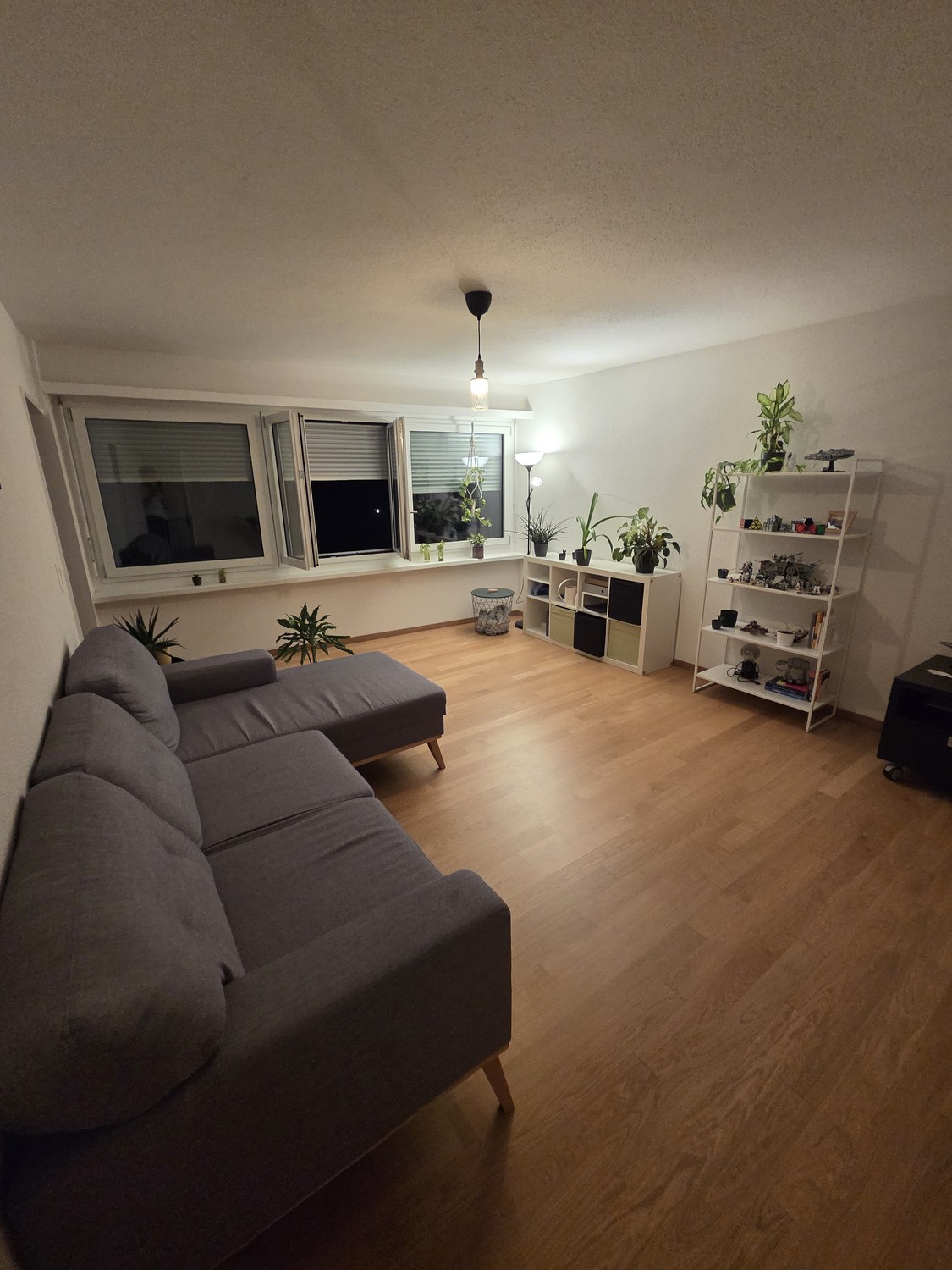 Room in a shared flat, photo 1 of 6