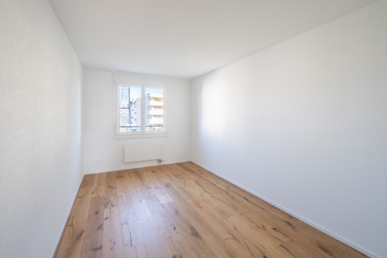 Appartement de 3 ½ pièces