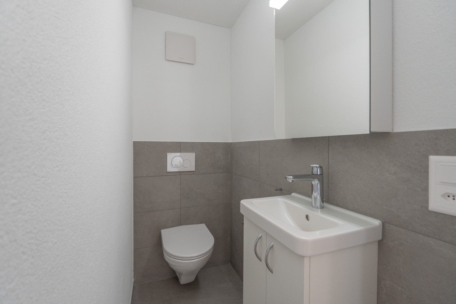 Appartement de 3 ½ pièces