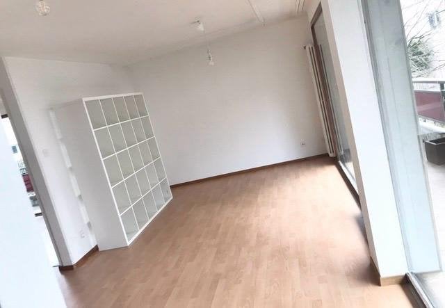 1 rooms apartment
