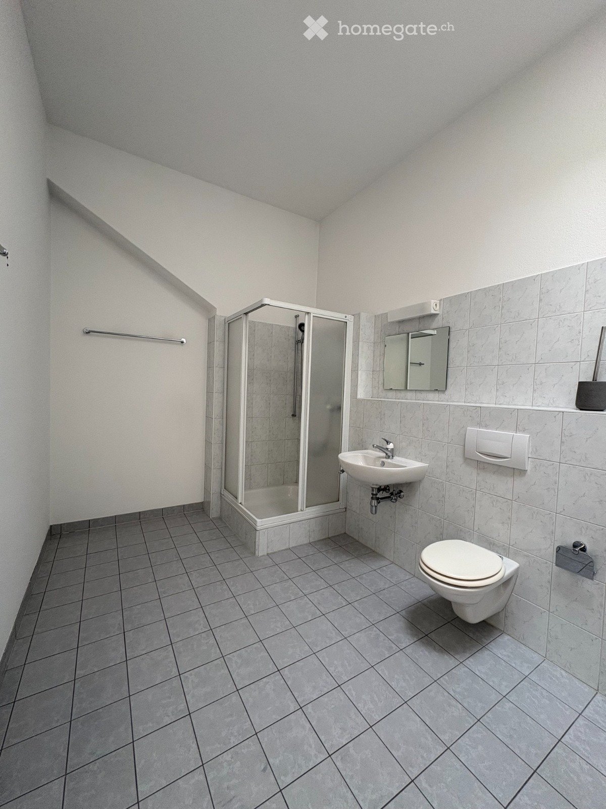 3 ½ rooms apartment, photo 9 of 10