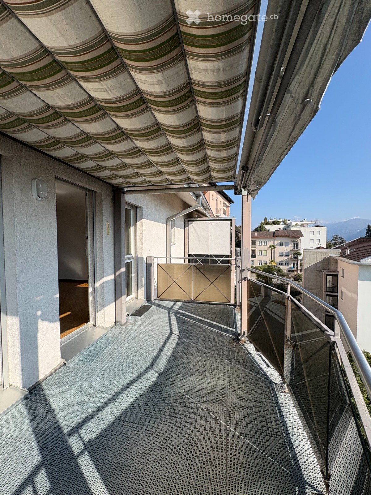 3 ½ rooms apartment, photo 4 of 10