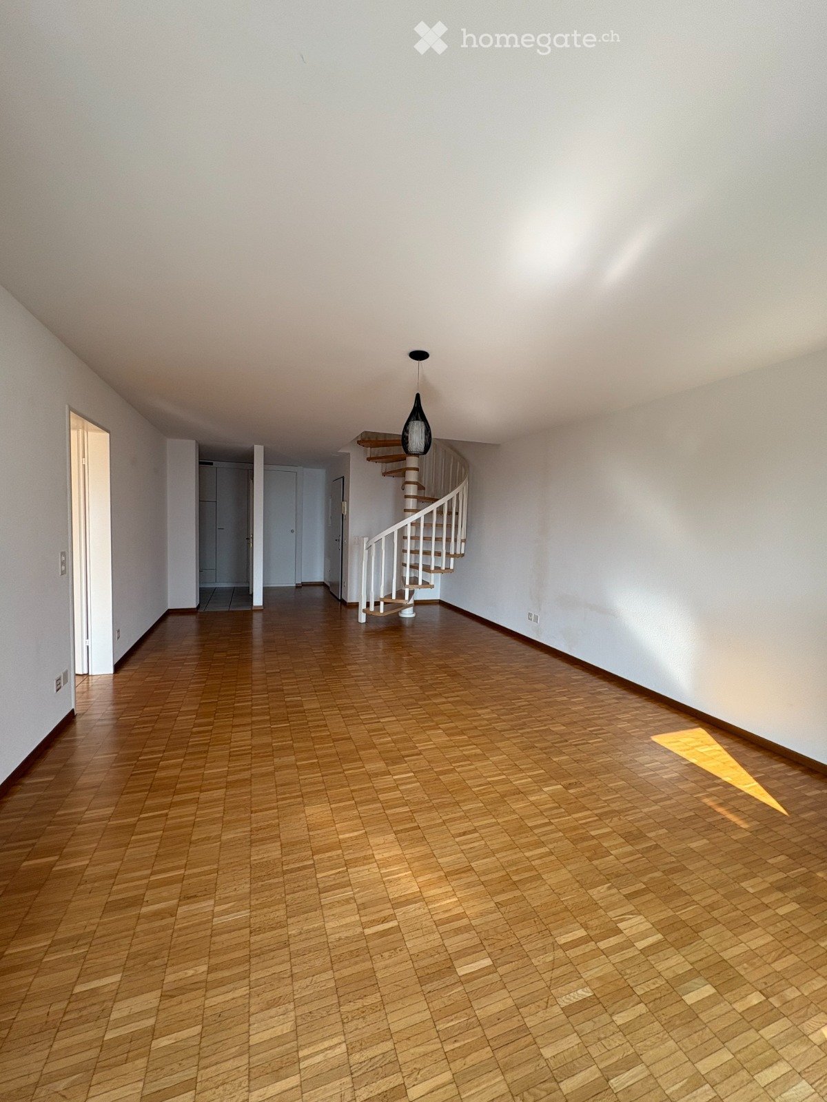 3 ½ rooms apartment, photo 6 of 10