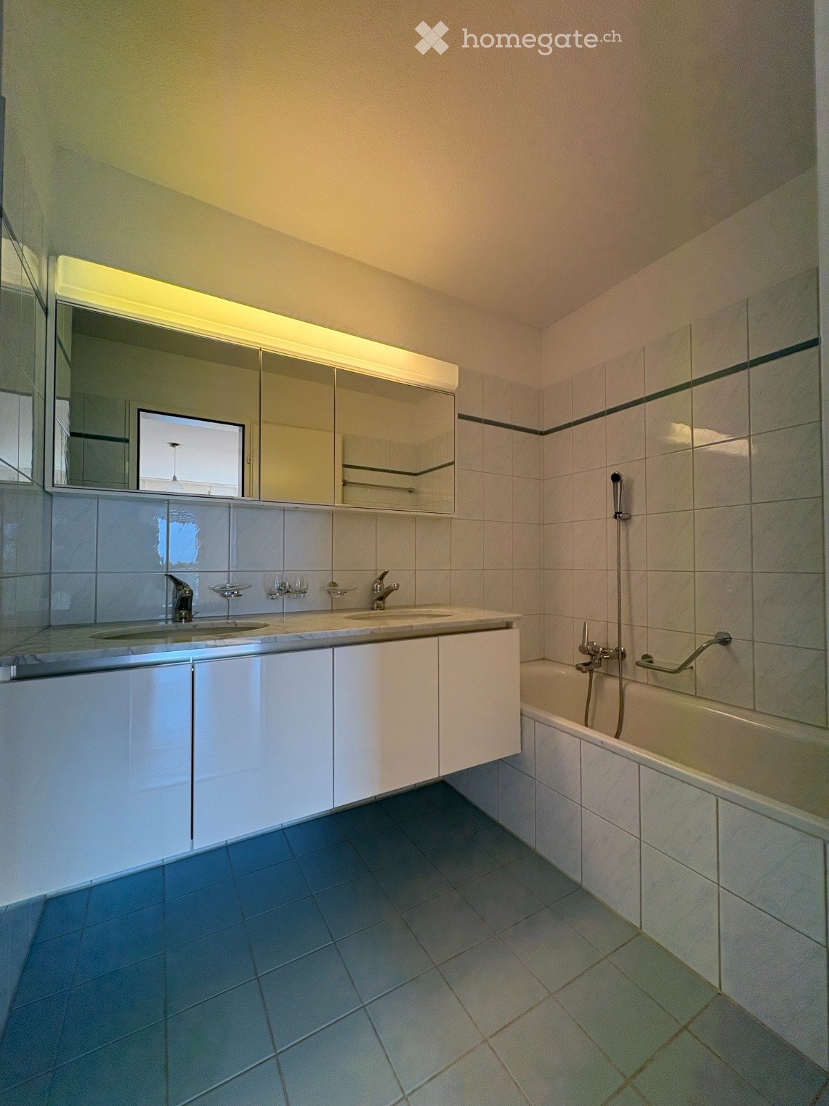 3 ½ rooms apartment, photo 2 of 10