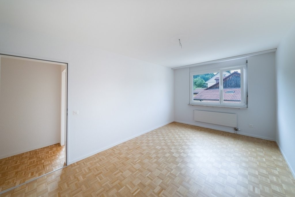 4 ½ rooms apartment, photo 9 of 10
