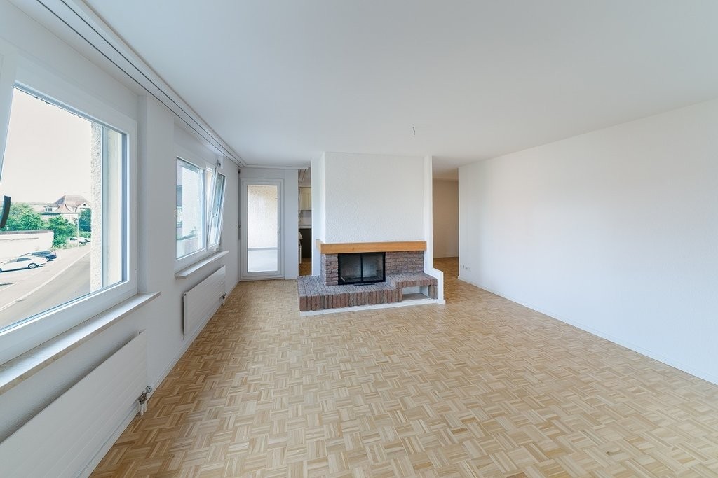 4 ½ rooms apartment, photo 1 of 10
