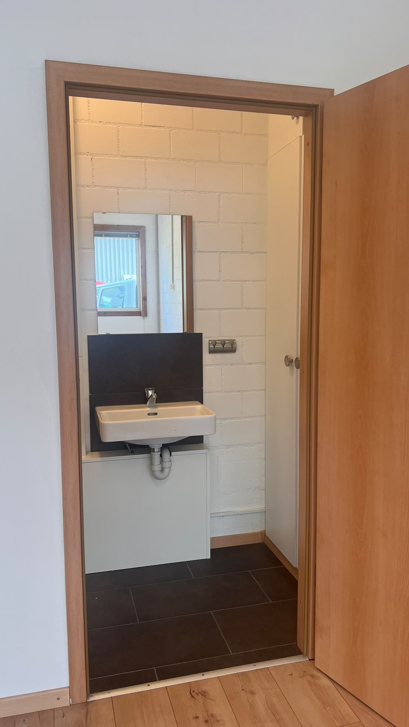 46m² commerciale
