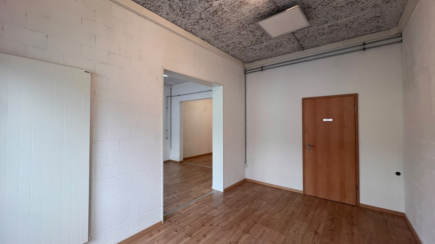 46m² commerciale