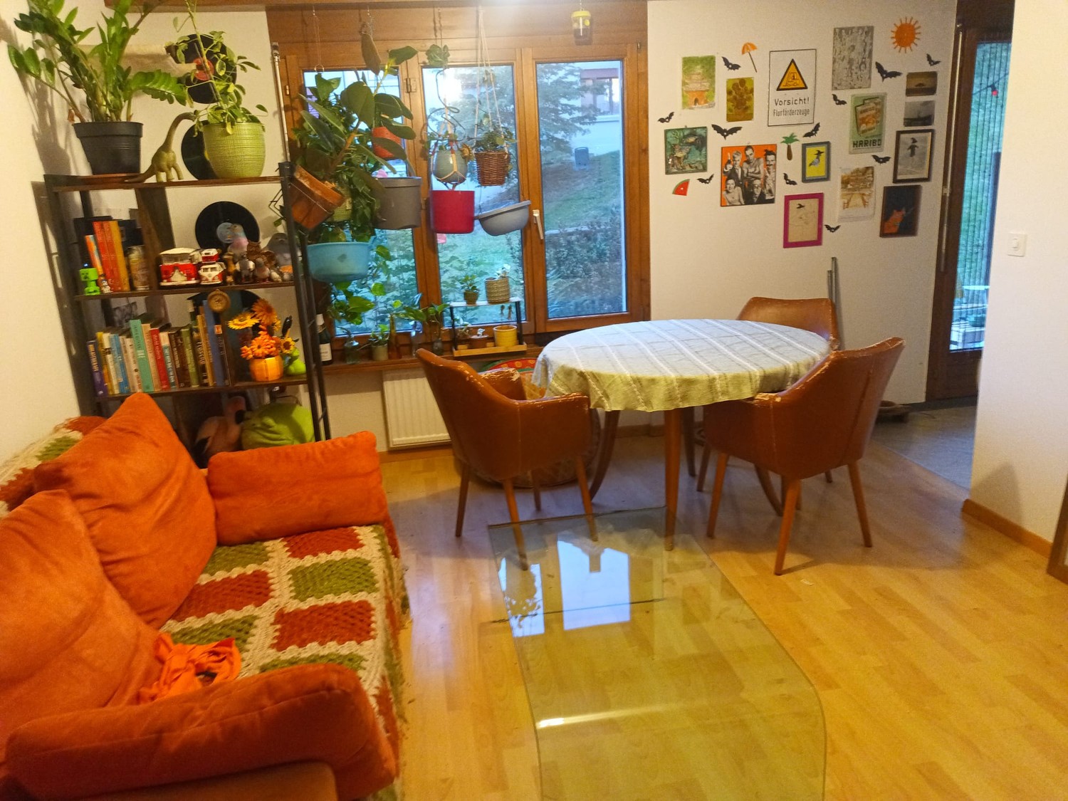 Appartamento di 2 ½ locali