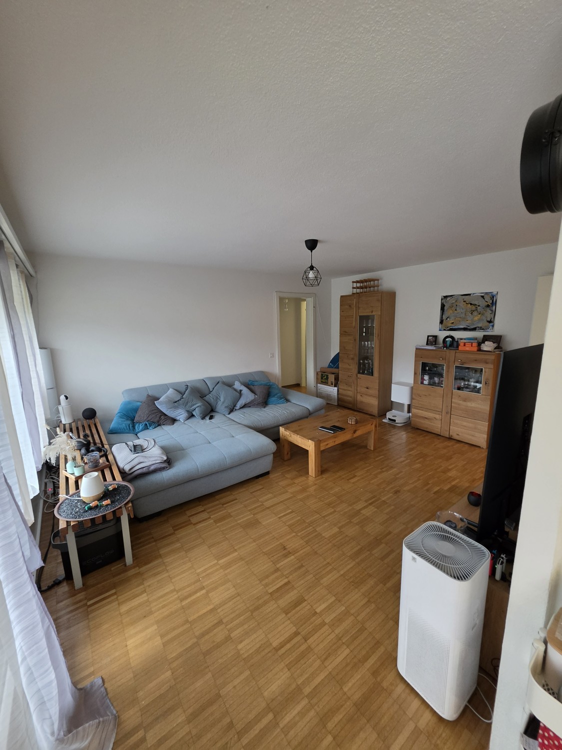 4 ½ room apartment