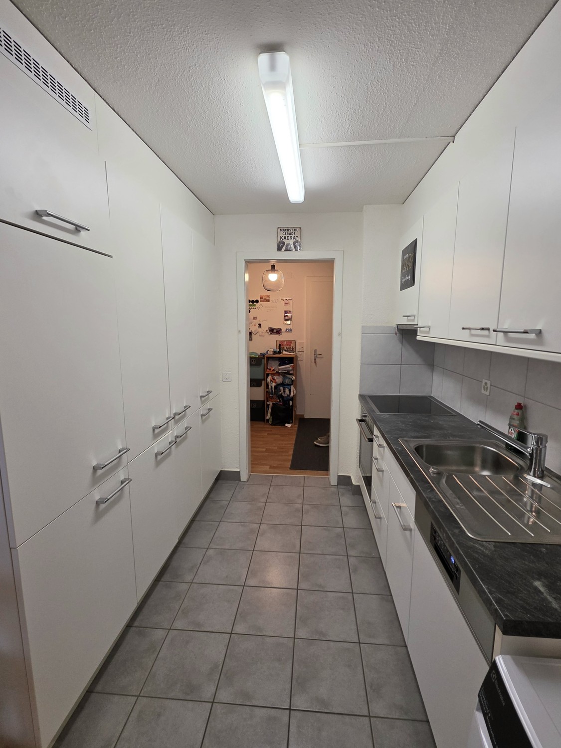 4 ½ room apartment