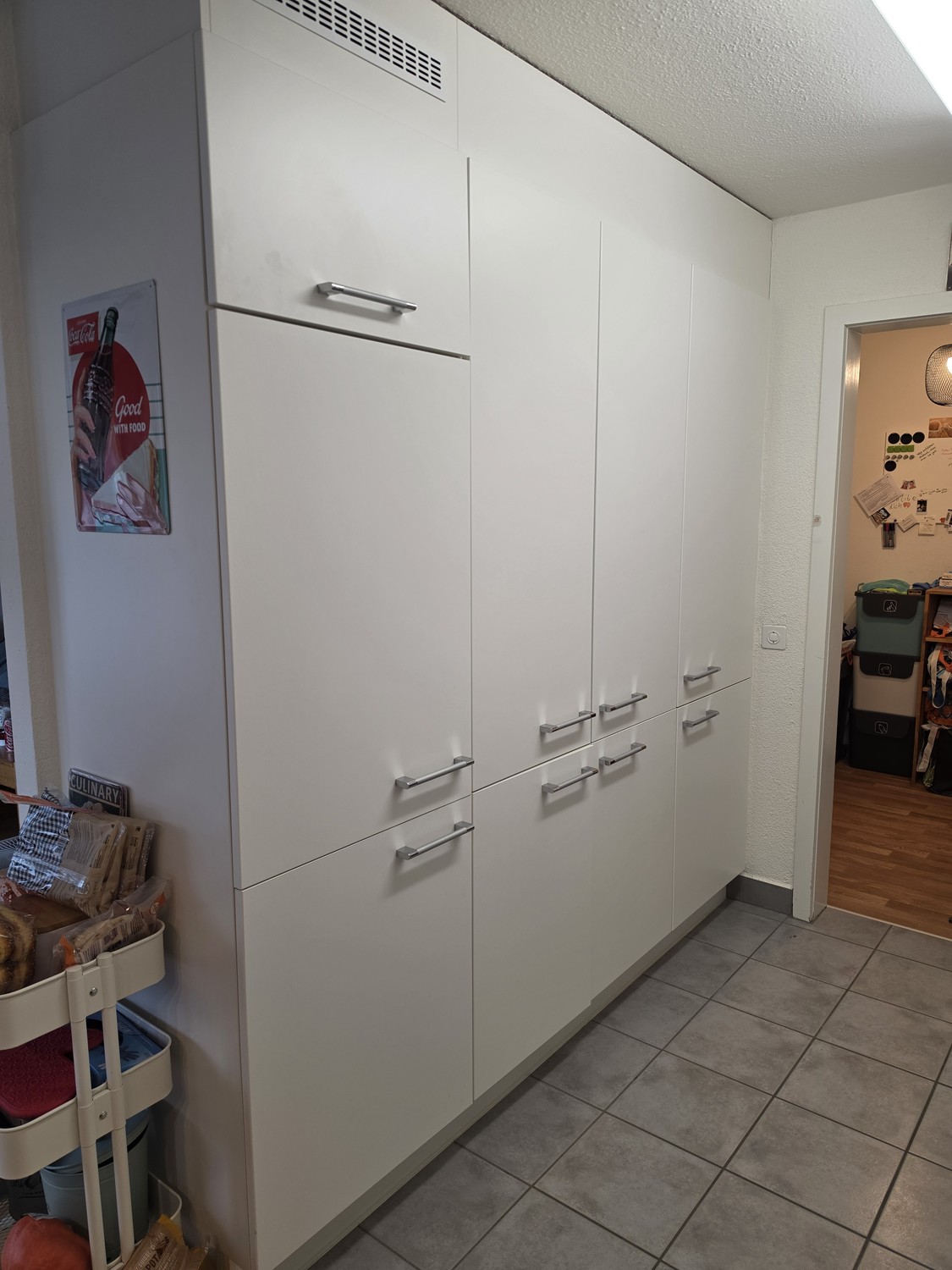 4 ½ room apartment