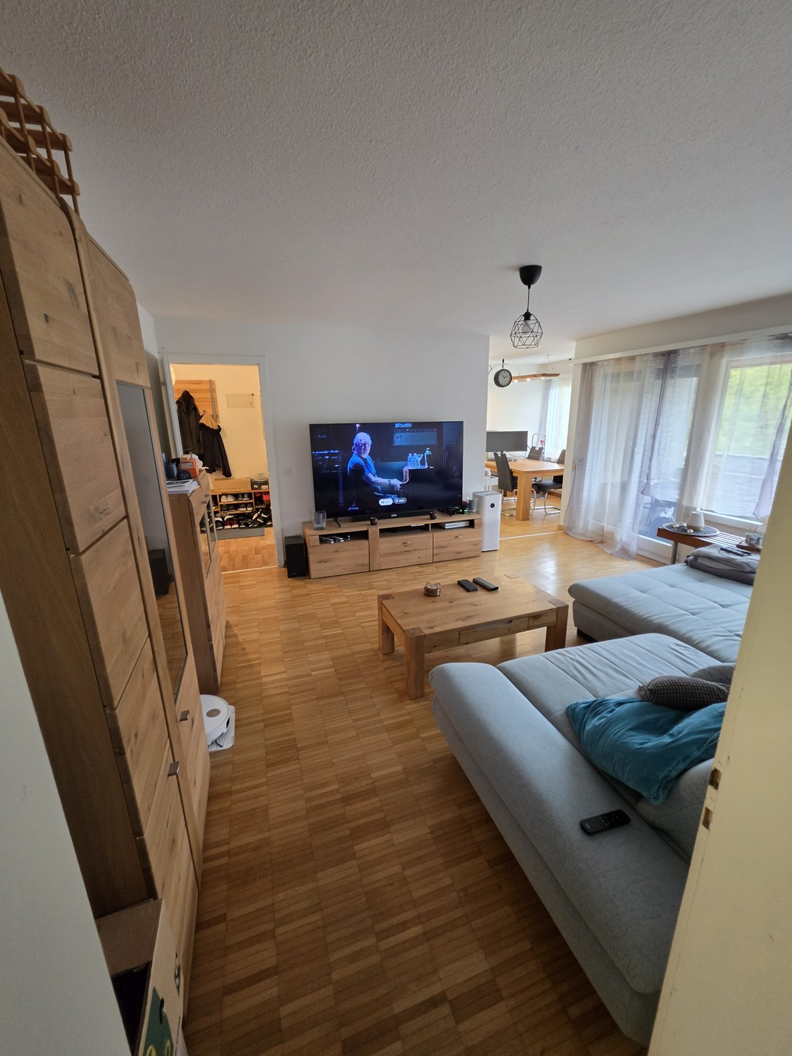 4 ½ room apartment