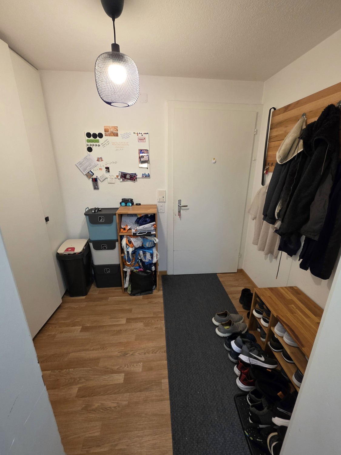4 ½ room apartment