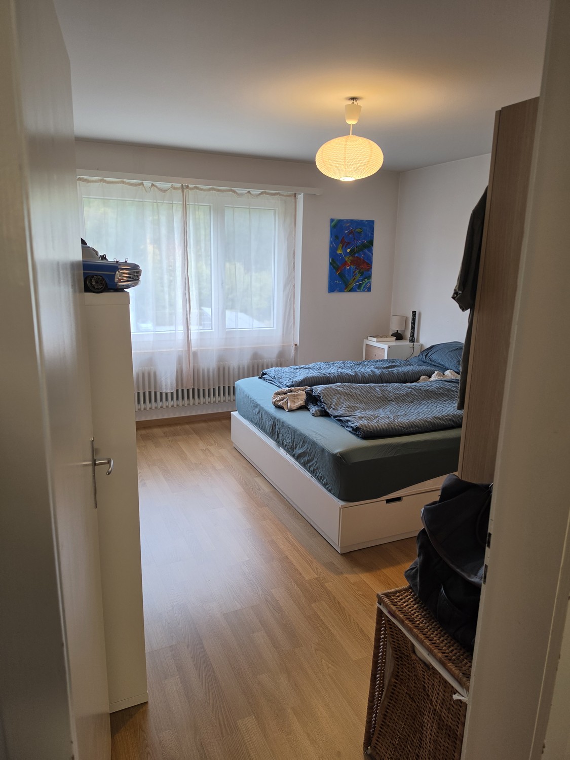 4 ½ room apartment