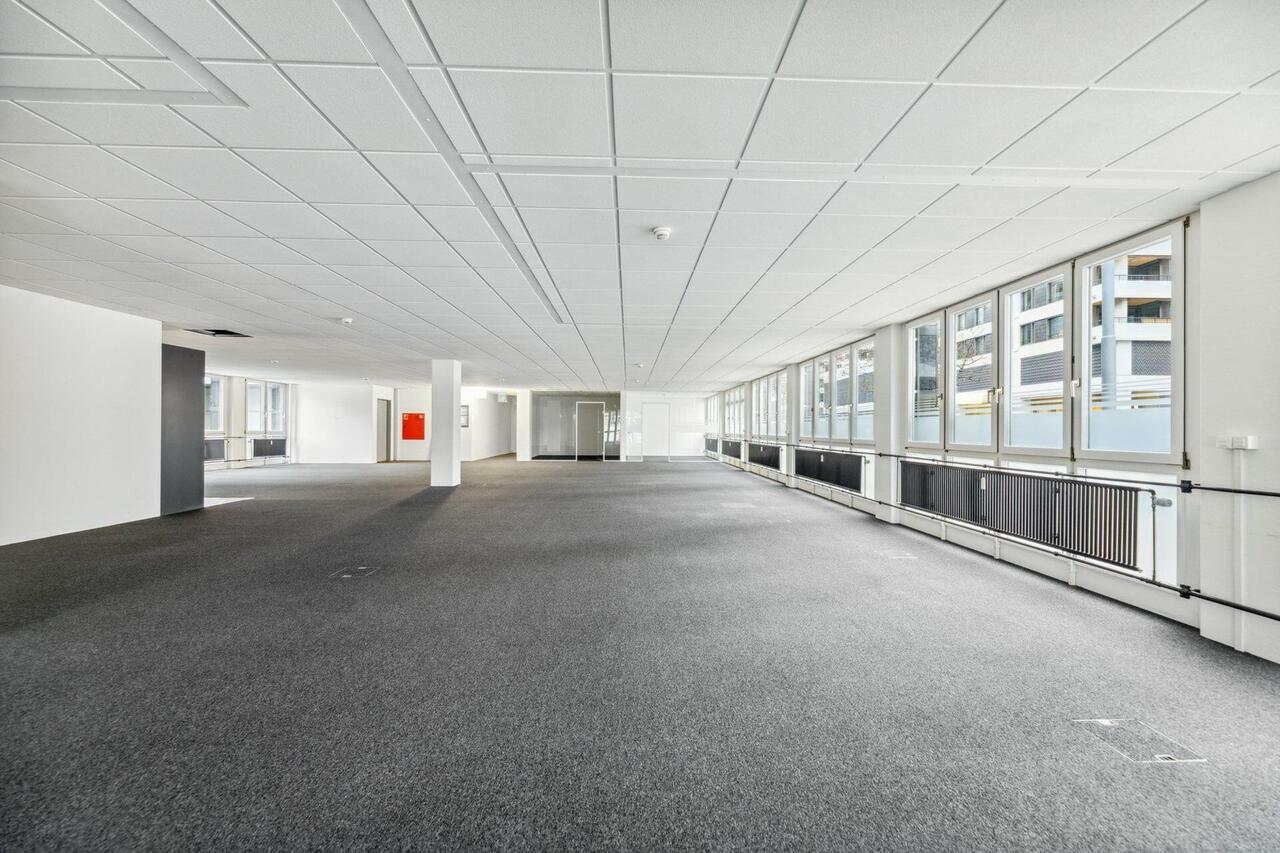 351m² office, photo 8 of 10