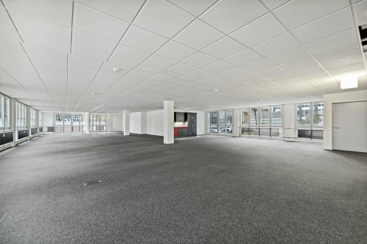 351m² office, photo 9 of 10