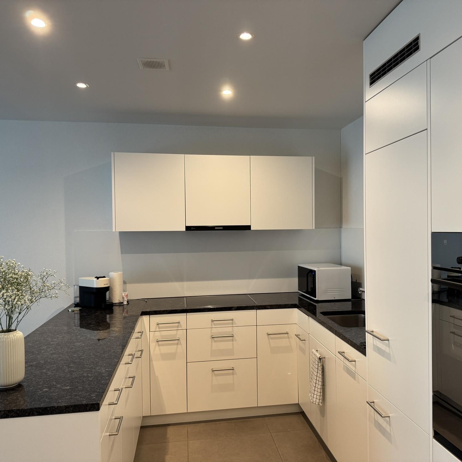 2 ½ rooms apartment, photo 1 of 6