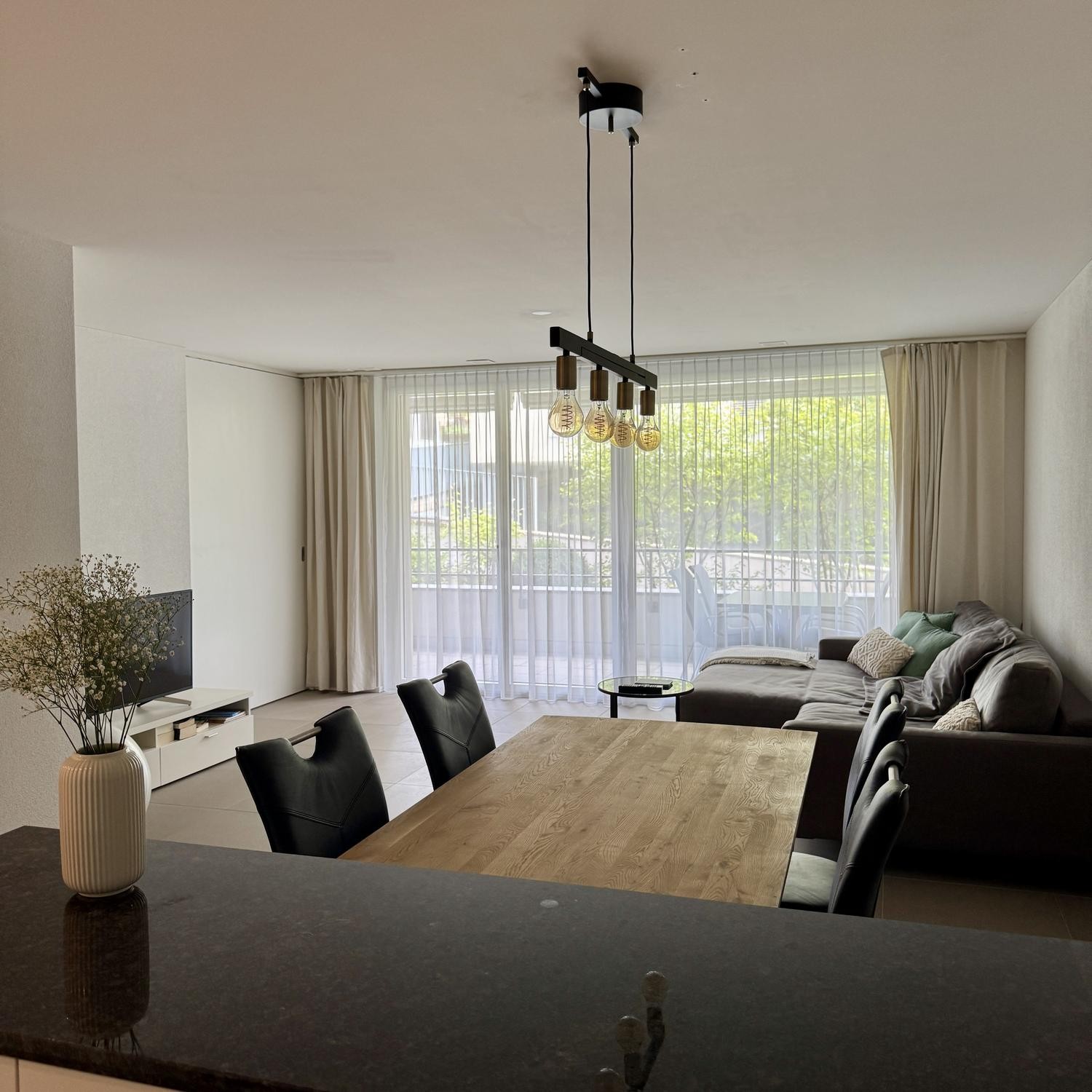 2 ½ rooms apartment, photo 2 of 6