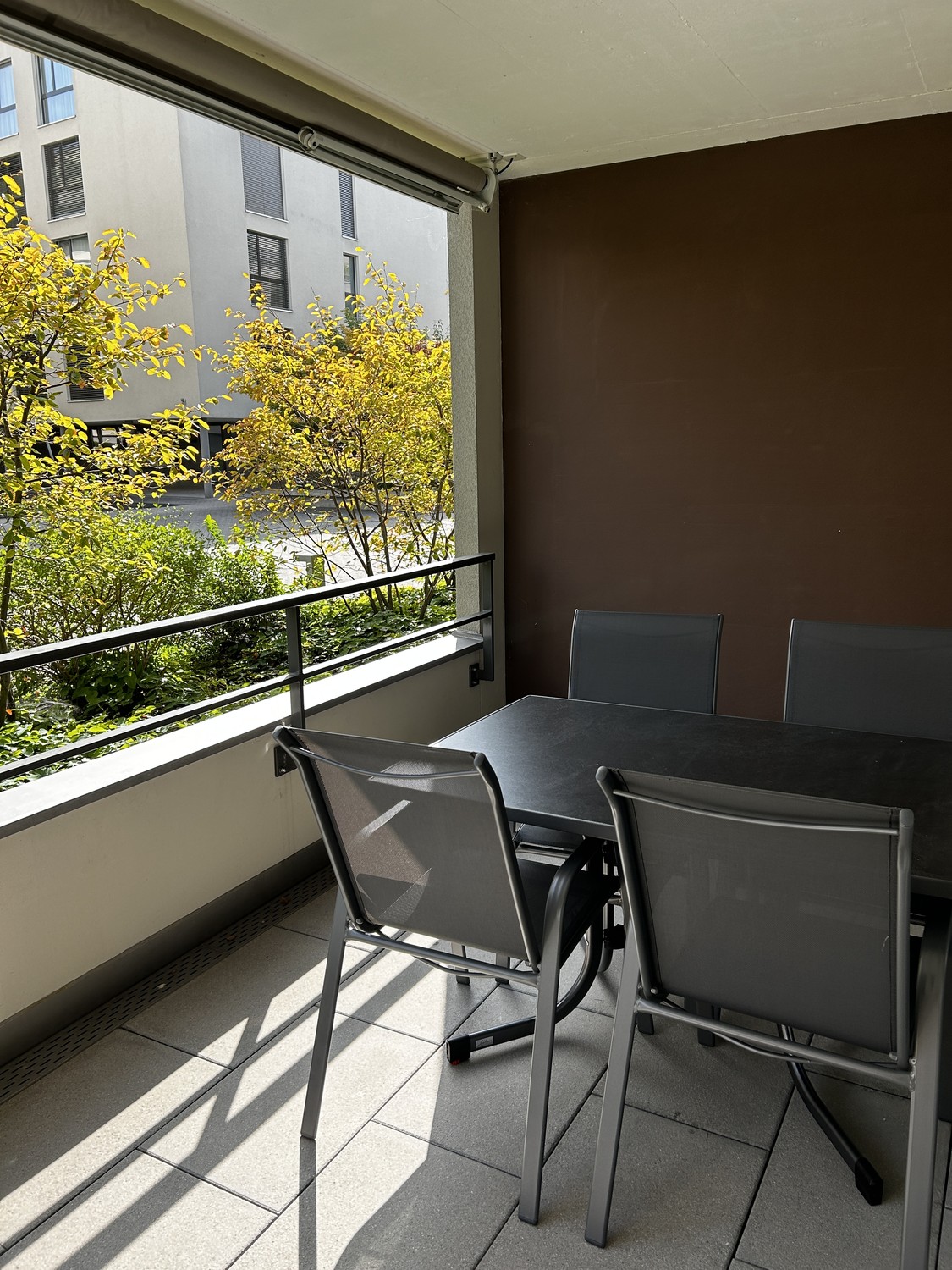 2 ½ rooms apartment, photo 6 of 6