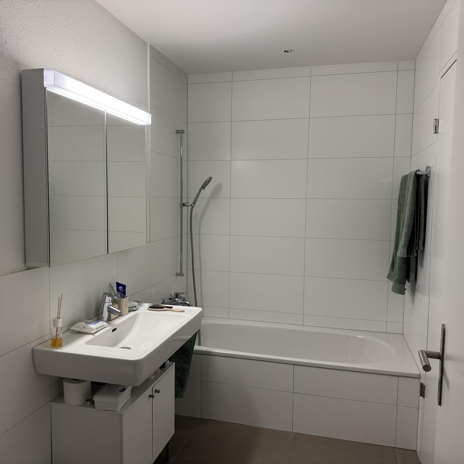 2 ½ rooms apartment, photo 3 of 6