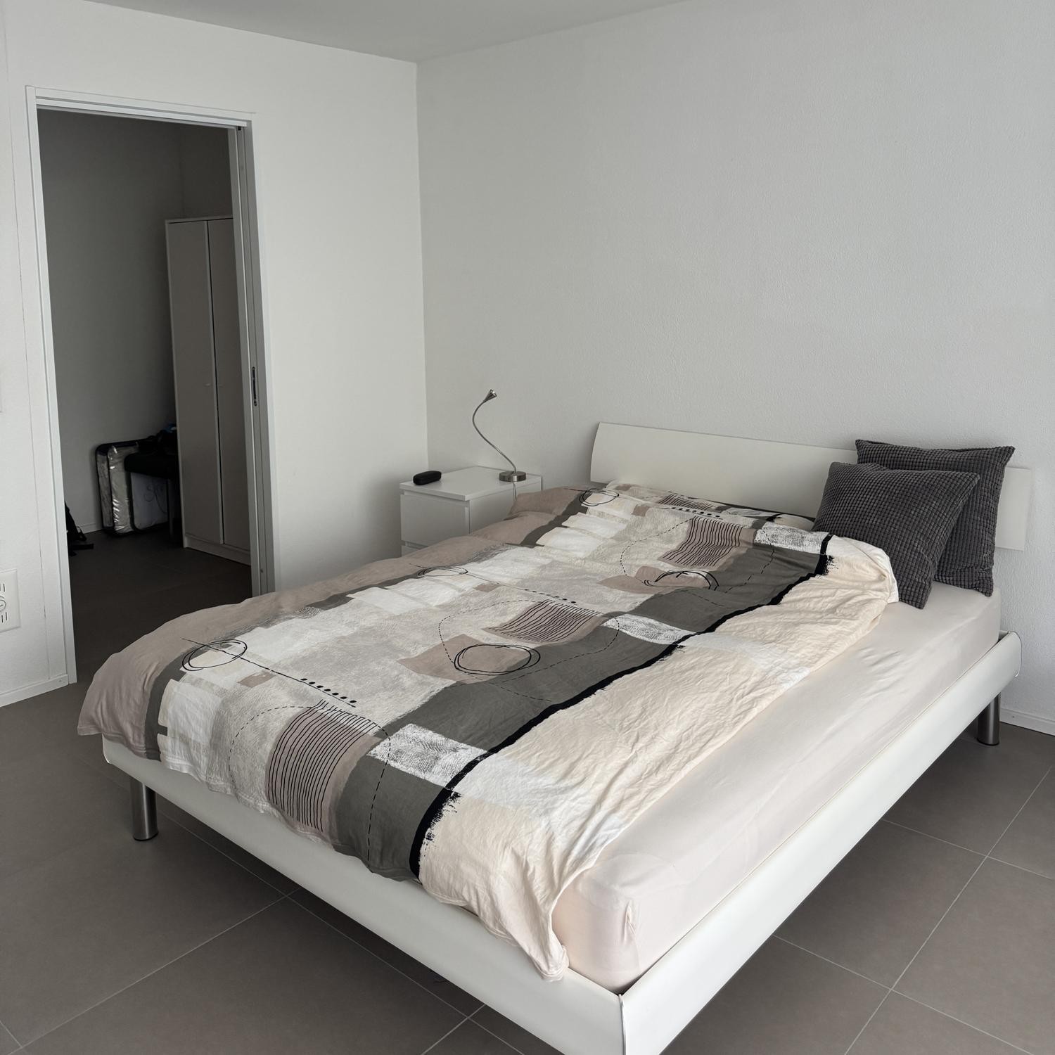2 ½ rooms apartment, photo 4 of 6