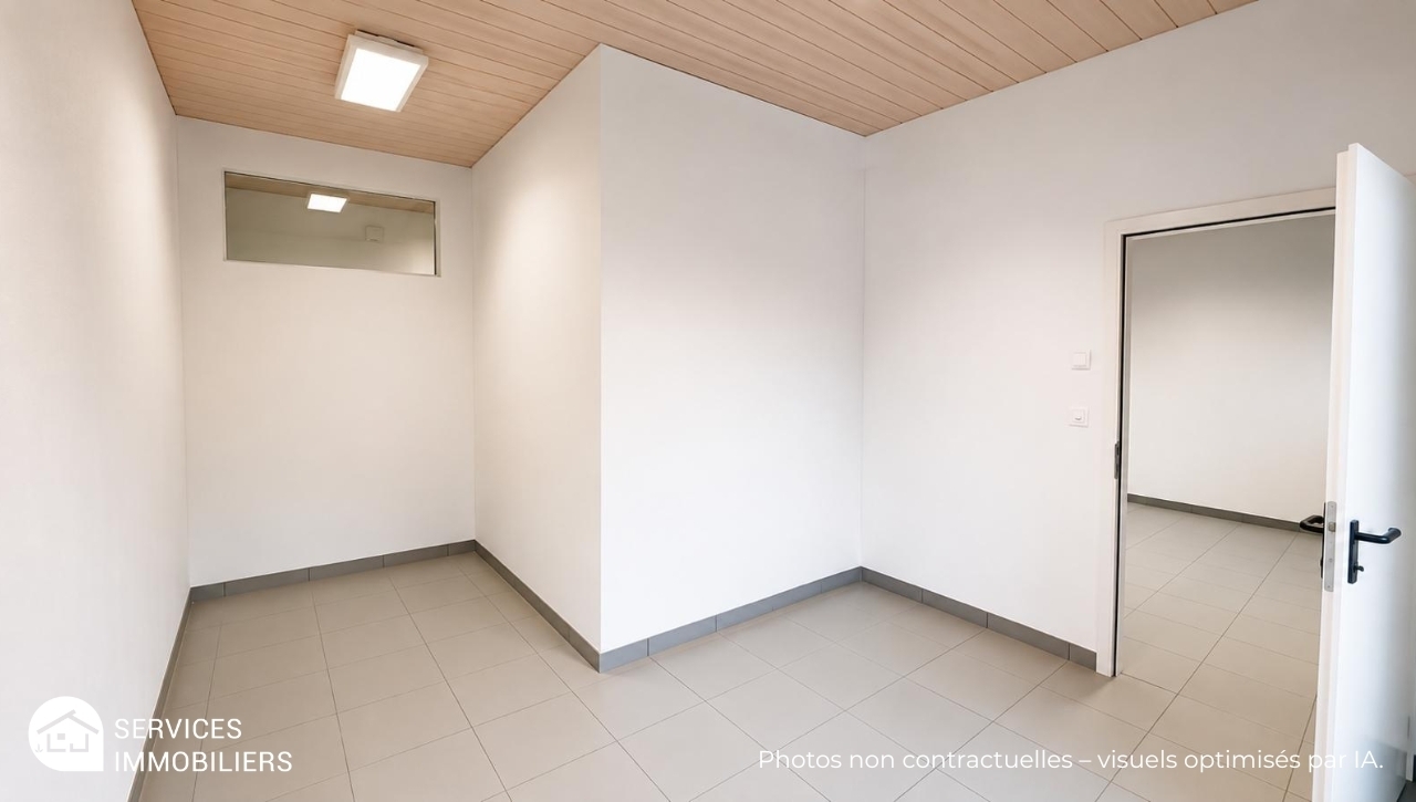67m² commercial, photo 3 of 6