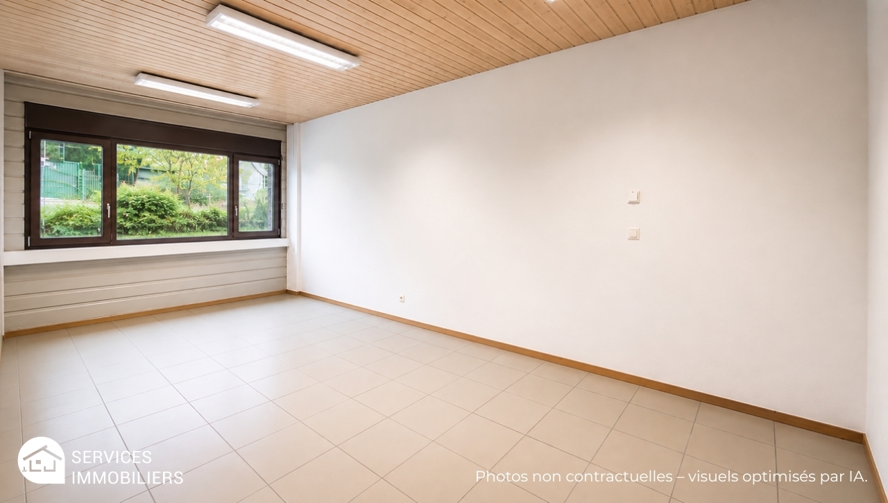 67m² commercial, photo 1 of 6